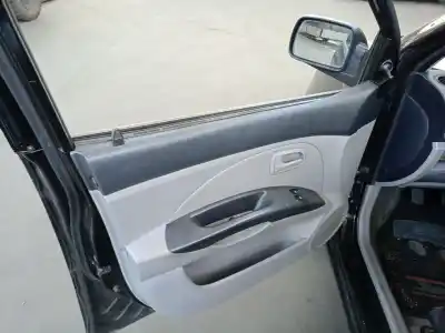 Veículo de Sucata kia picanto i (sa) 1.1 do ano 2005 alimentado g4hc