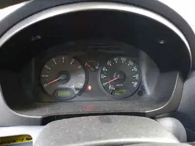 Veículo de Sucata KIA PICANTO I (SA) 1.1 do ano 2005 alimentado G4HC