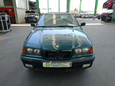 Veículo de Sucata bmw 3 (e36) 318 tds do ano 1996 alimentado 174t1