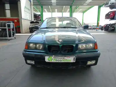 Veículo de Sucata bmw 3 (e36) 318 tds do ano 1996 alimentado 174t1