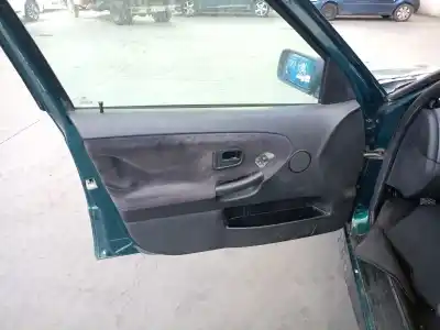 Veículo de Sucata bmw 3 (e36) 318 tds do ano 1996 alimentado 174t1