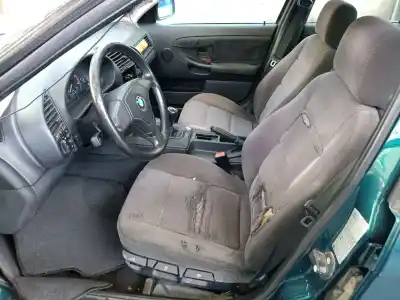 Veículo de Sucata bmw 3 (e36) 318 tds do ano 1996 alimentado 174t1