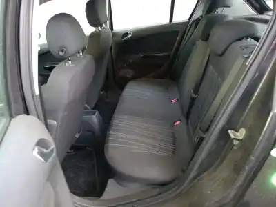 Утилизация автомобиля opel corsa d (s07) 1.3 cdti (l08, l68) года 2006 питание z13dtj