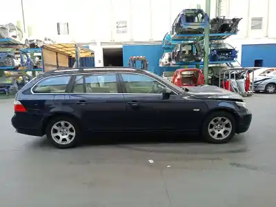 Veicolo di demolizione bmw 5 touring (e61) 525 d dell'anno 2005 alimentato 256d2