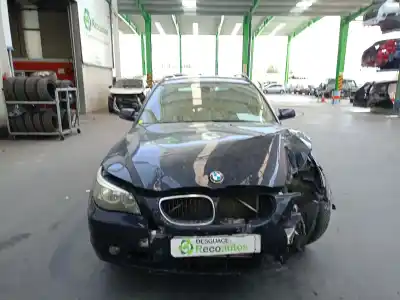 Veicolo di demolizione bmw 5 touring (e61) 525 d dell'anno 2005 alimentato 256d2