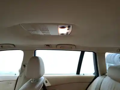 Veicolo di demolizione bmw 5 touring (e61) 525 d dell'anno 2005 alimentato 256d2