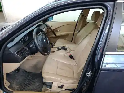 Veicolo di demolizione bmw 5 touring (e61) 525 d dell'anno 2005 alimentato 256d2