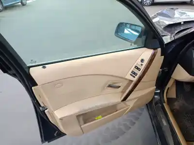 Veicolo di demolizione bmw 5 touring (e61) 525 d dell'anno 2005 alimentato 256d2