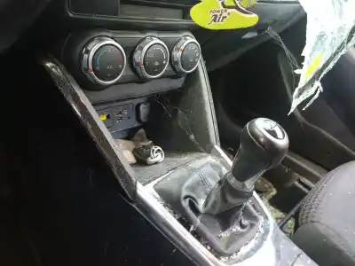 Утилизация автомобиля mazda 2 (dl, dj) 1.5 skyactiv-g года 2018 питание p5