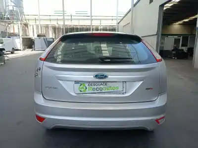 Veículo de Sucata ford focus lim. (cb4) 1.6 tdci cat do ano 2008 alimentado g8db