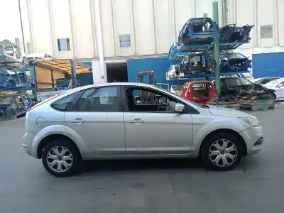 Veículo de Sucata ford focus lim. (cb4) 1.6 tdci cat do ano 2008 alimentado g8db