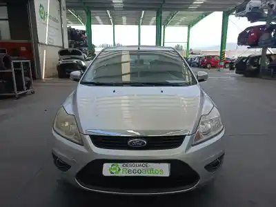 Veículo de Sucata ford focus lim. (cb4) 1.6 tdci cat do ano 2008 alimentado g8db