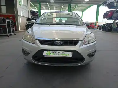 Veículo de Sucata ford focus lim. (cb4) 1.6 tdci cat do ano 2008 alimentado g8db