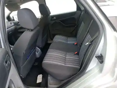 Veículo de Sucata ford focus lim. (cb4) 1.6 tdci cat do ano 2008 alimentado g8db