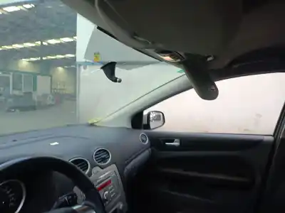 Veículo de Sucata ford focus lim. (cb4) 1.6 tdci cat do ano 2008 alimentado g8db