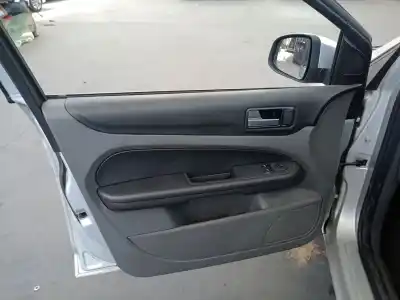 Veículo de Sucata ford focus lim. (cb4) 1.6 tdci cat do ano 2008 alimentado g8db