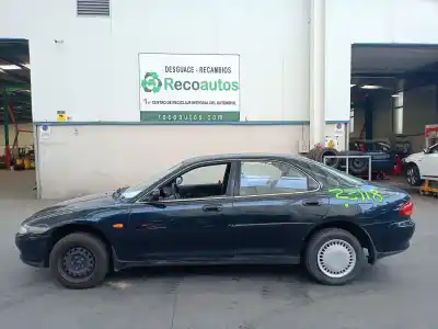 Утилизация автомобиля MAZDA XEDOS 6 (CA) 1.6 16V года 1997 питание B6