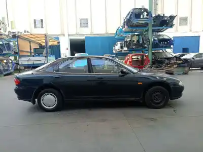 Scrapping Vehicle mazda xedos 6 (ca) 1.6 16v of the year 1997 powered b6