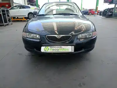 Scrapping Vehicle mazda xedos 6 (ca) 1.6 16v of the year 1997 powered b6