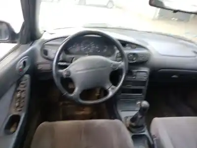 Scrapping Vehicle mazda xedos 6 (ca) 1.6 16v of the year 1997 powered b6