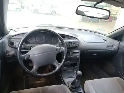 Scrapping Vehicle mazda xedos 6 (ca) 1.6 16v of the year 1997 powered b6
