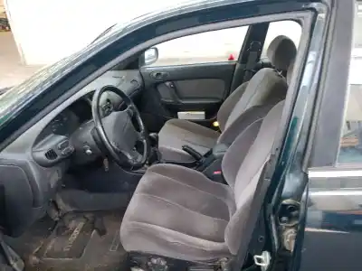 Scrapping Vehicle mazda xedos 6 (ca) 1.6 16v of the year 1997 powered b6