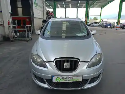 Утилизация автомобиля seat altea xl (5p5, 5p8) 1.9 tdi года 2008 питание bxe