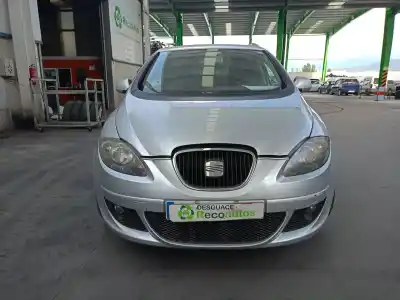Утилизация автомобиля seat altea xl (5p5, 5p8) 1.9 tdi года 2008 питание bxe