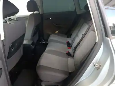 Утилизация автомобиля seat altea xl (5p5, 5p8) 1.9 tdi года 2008 питание bxe