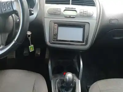 Утилизация автомобиля seat altea xl (5p5, 5p8) 1.9 tdi года 2008 питание bxe