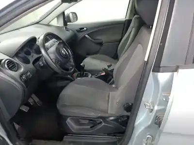 Утилизация автомобиля seat altea xl (5p5, 5p8) 1.9 tdi года 2008 питание bxe