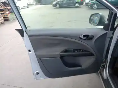 Утилизация автомобиля seat altea xl (5p5, 5p8) 1.9 tdi года 2008 питание bxe