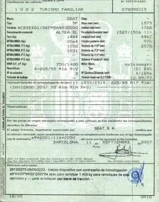 Утилизация автомобиля seat altea xl (5p5, 5p8) 1.9 tdi года 2008 питание bxe