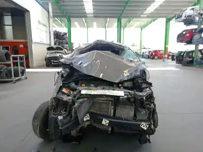 Здавання транспортного засобу opel meriva b monospace (s10) 1.7 cdti (75) року 2012 потужний a17dts