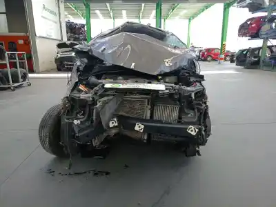 Здавання транспортного засобу opel meriva b monospace (s10) 1.7 cdti (75) року 2012 потужний a17dts