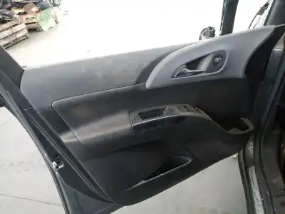 Здавання транспортного засобу opel meriva b monospace (s10) 1.7 cdti (75) року 2012 потужний a17dts