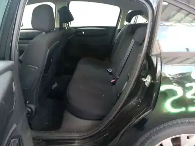 Veículo de Sucata citroen c4 i (lc_) 1.6 hdi do ano 2008 alimentado 9h01