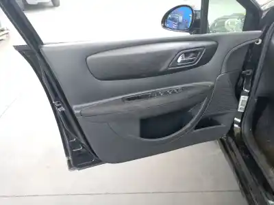 Veículo de Sucata citroen c4 i (lc_) 1.6 hdi do ano 2008 alimentado 9h01