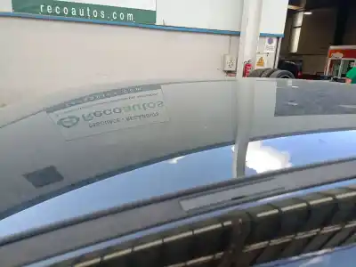 Veículo de Sucata citroen c4 i (lc_) 1.6 hdi do ano 2008 alimentado 9h01