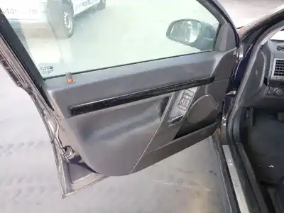Утилизация автомобиля opel signum fastback (z03) 2.0 turbo (f48) года 2004 питание z22yh