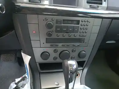 Утилизация автомобиля opel signum fastback (z03) 2.0 turbo (f48) года 2004 питание z22yh