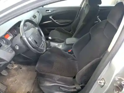 Утилизация автомобиля citroen c5 iii (rd_) 2.0 hdi (rdrhda) года 2008 питание rhr