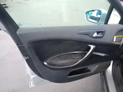 Утилизация автомобиля citroen c5 iii (rd_) 2.0 hdi (rdrhda) года 2008 питание rhr