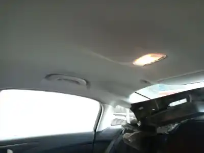 Утилизация автомобиля citroen c5 iii (rd_) 2.0 hdi (rdrhda) года 2008 питание rhr