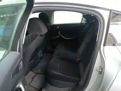 Утилизация автомобиля citroen c5 iii (rd_) 2.0 hdi (rdrhda) года 2008 питание rhr