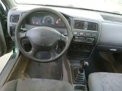 Vehicul casat citroen c-elysee (dd_) 1.6 bluehdi 100 al anului 2016 alimentat bh02