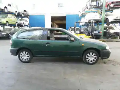 Vehicul casat citroen c-elysee (dd_) 1.6 bluehdi 100 al anului 2016 alimentat bh02