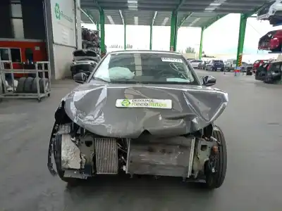 Veículo de Sucata citroen c4 iii (ba_, bb_, bc_) 1.2 puretech 130 (bahnsa, bahnsb) do ano 2021 alimentado hn05