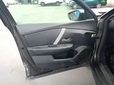 Veículo de Sucata citroen c4 iii (ba_, bb_, bc_) 1.2 puretech 130 (bahnsa, bahnsb) do ano 2021 alimentado hn05