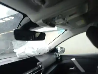 Veículo de Sucata citroen c4 iii (ba_, bb_, bc_) 1.2 puretech 130 (bahnsa, bahnsb) do ano 2021 alimentado hn05